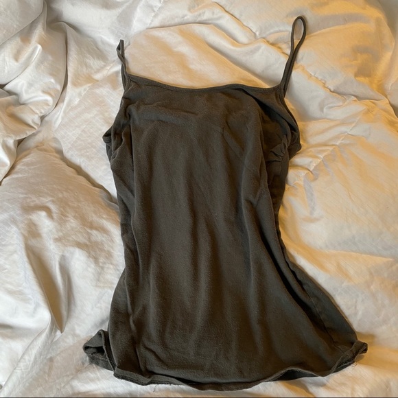4/$25 Victoria’s Secret Layering Tanktops Size XS - Picture 4 of 6